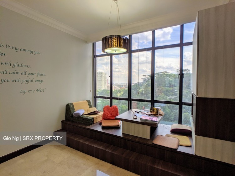 Regent Heights (D23), Condominium #203981961